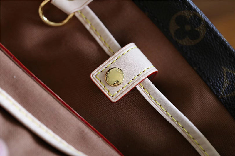 COZY - LOV Lady Bags - 1970