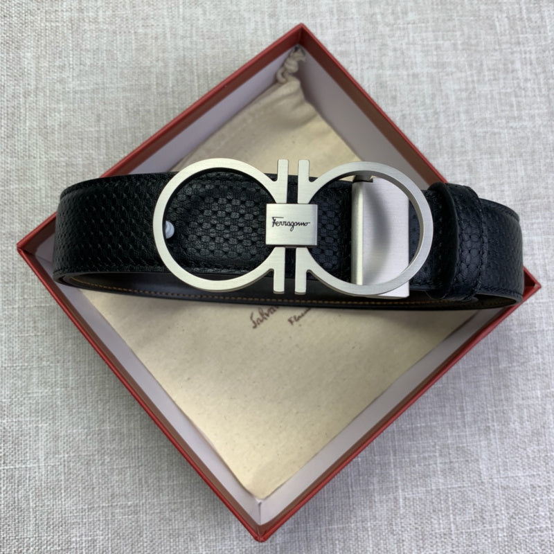 JB - FGO Belts - 148