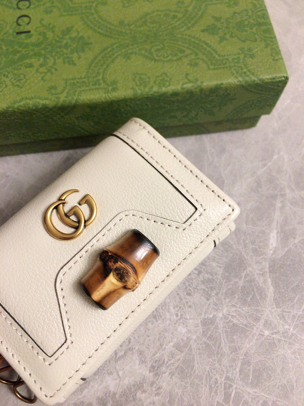 COZY BAGS - Guki Wallet - 217