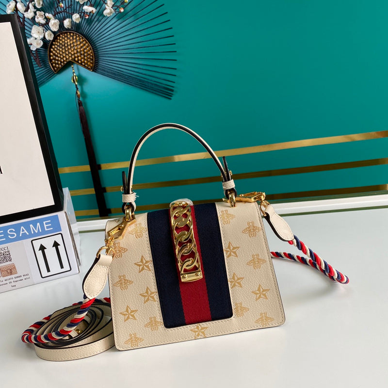 COZY BAGS - GUKI Bags - 2145