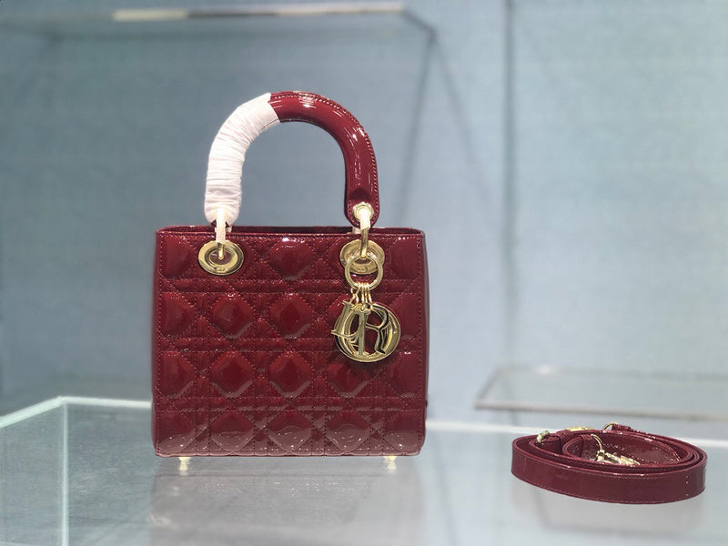 JB - DOR Lady Bags - 690