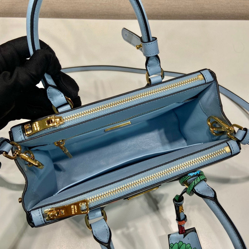 JB - PD Lady Bags - 107