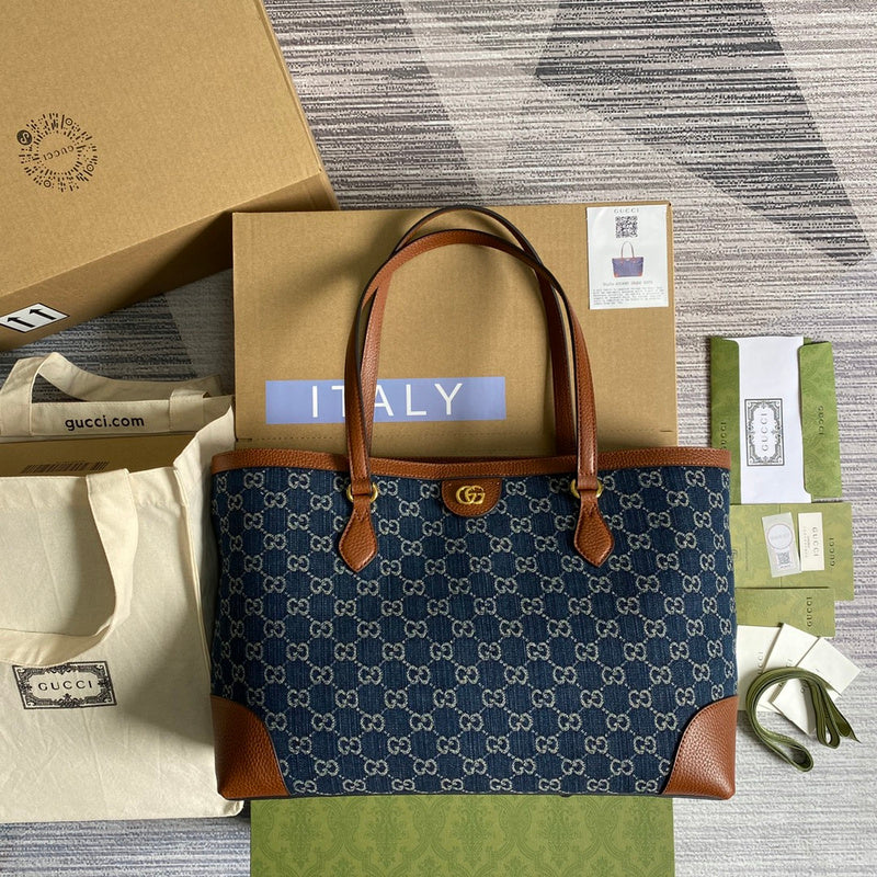 JB - Guki Lady Bags - 986