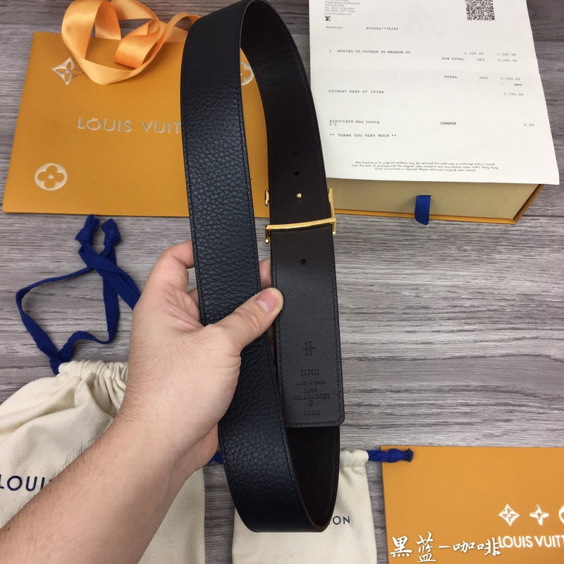 COZY - LOV Belts - 176
