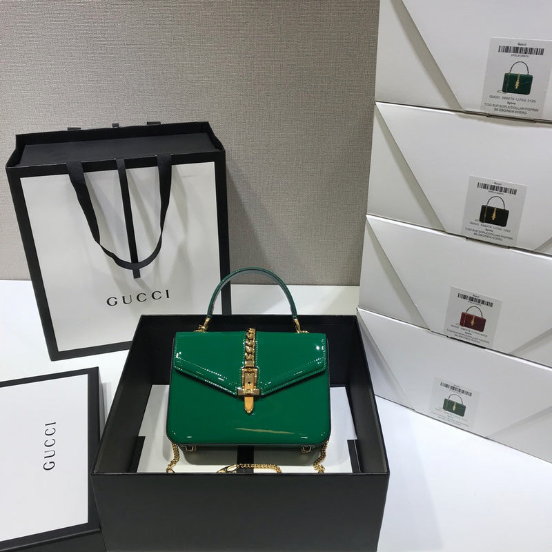 COZY BAGS - GUKI Bags - 2087