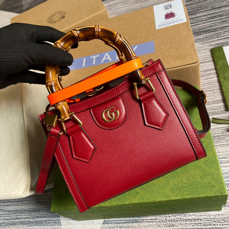COZY BAGS - GUKI Bags - 1698