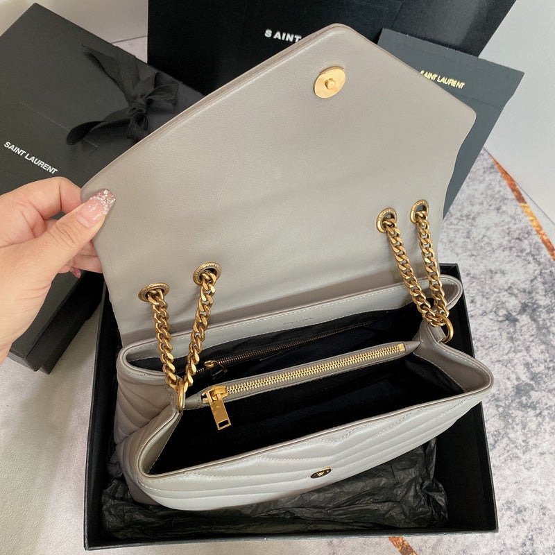 COZY - YLS Bags - 853