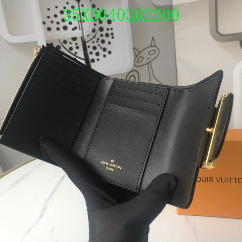 COZY BAGS - CHL Wallet - 1094