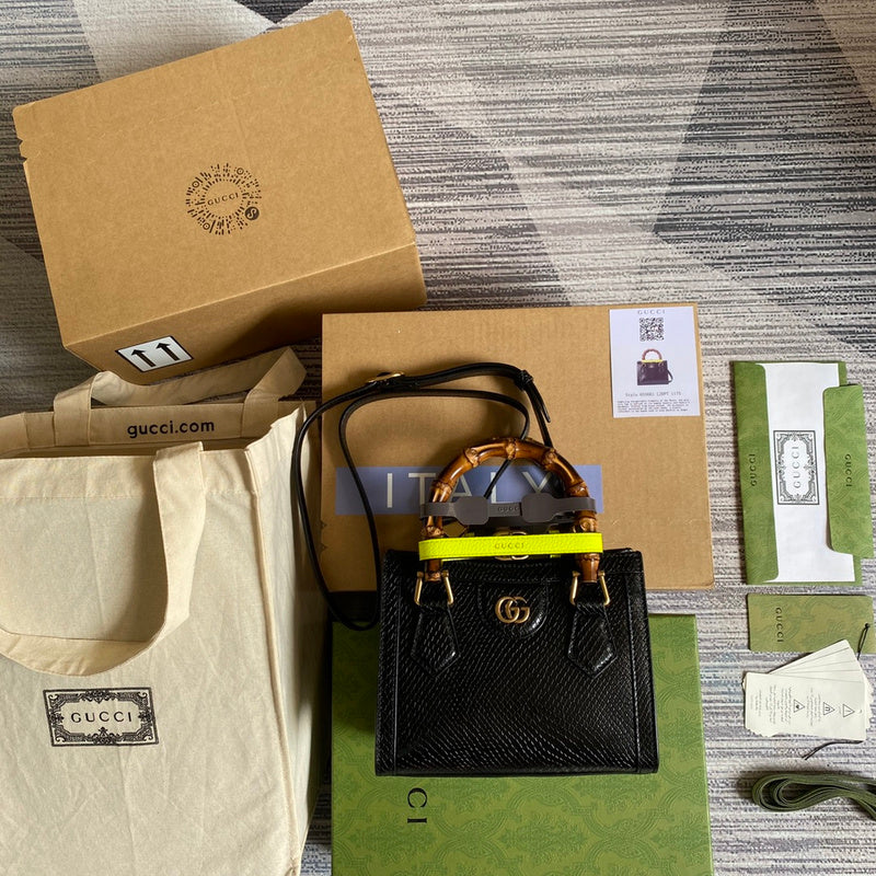 COZY BAGS - GUKI Bags - 1615