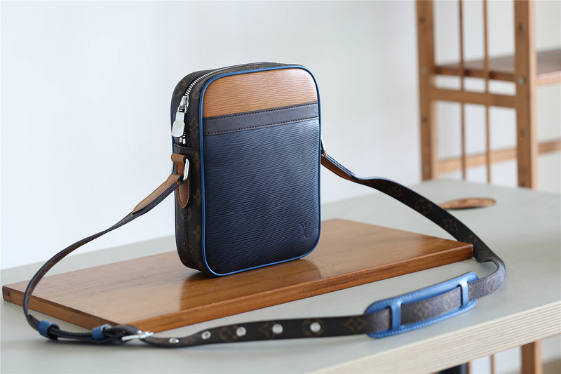 COZY BAGS - LOV Men Bags - 528
