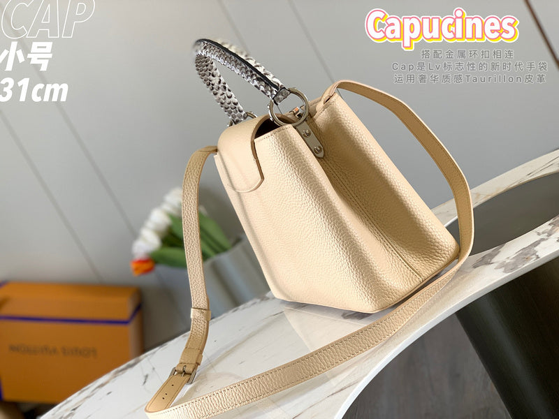 COZY - LOV Lady Bags - 667