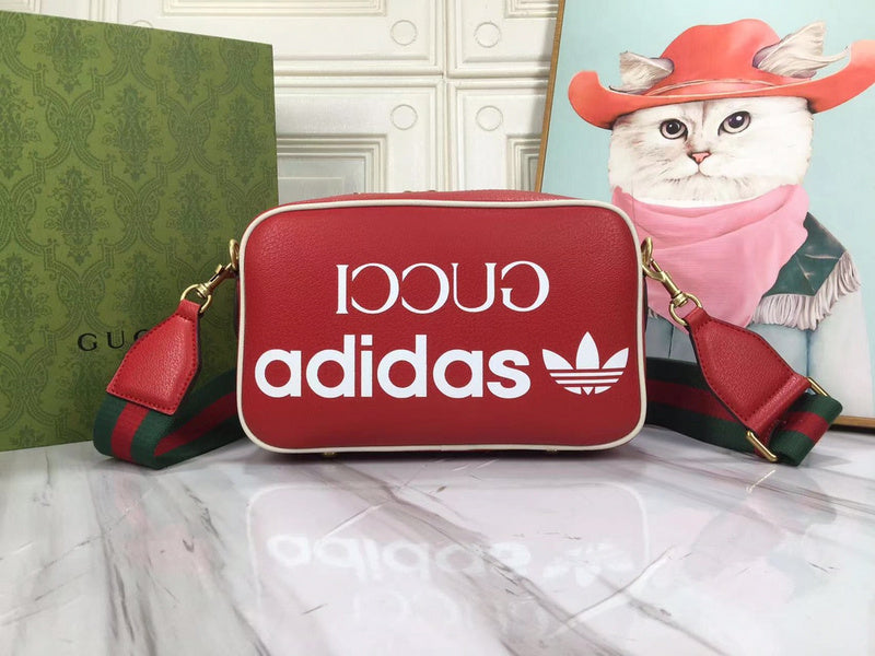 COZY BAGS - GUKI Bags - 800