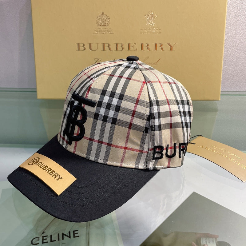 COZY BAGS - BOR Hats & Caps - 008