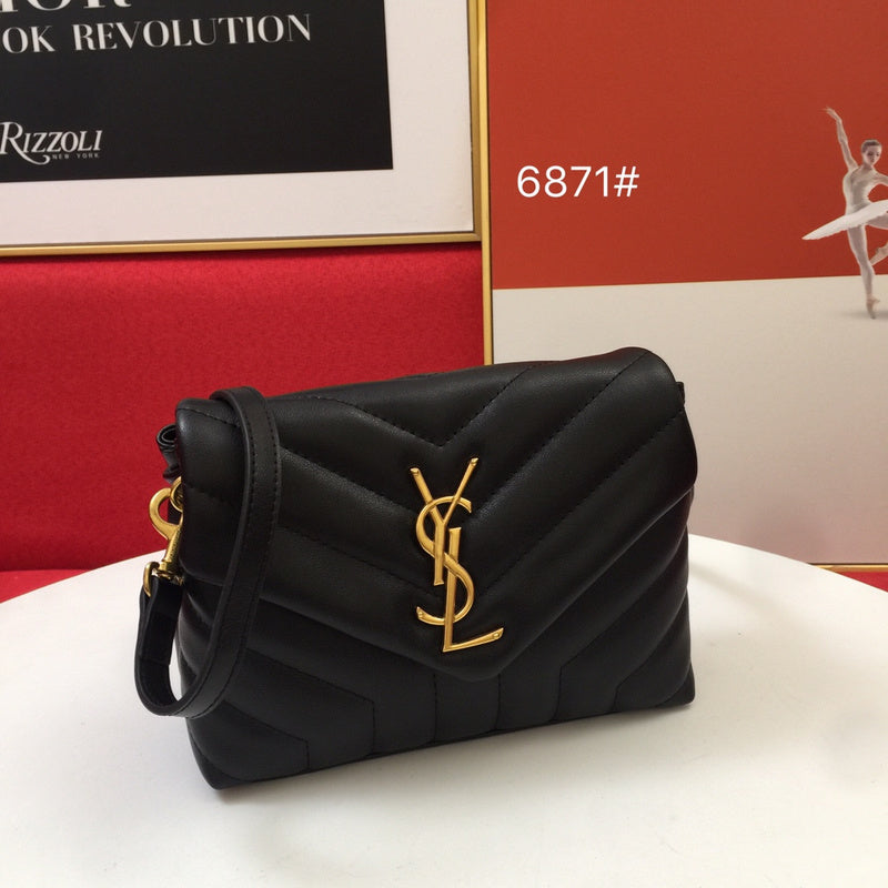 COZY - YLS Bags - 047