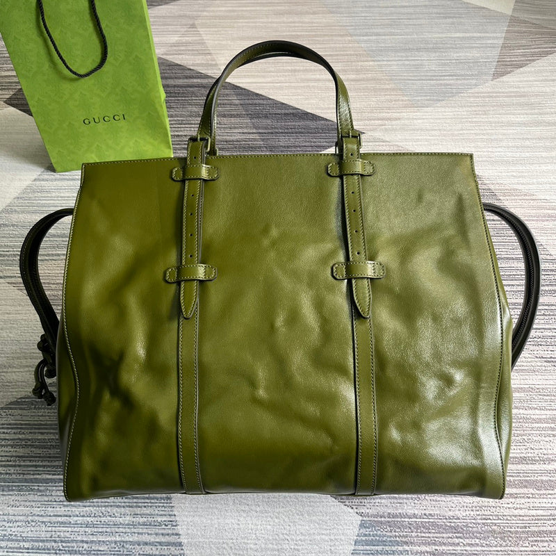 COZY BAGS - Guki Men Bags - 054