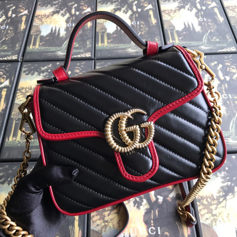 COZY - Guki Lady Bags - 1302
