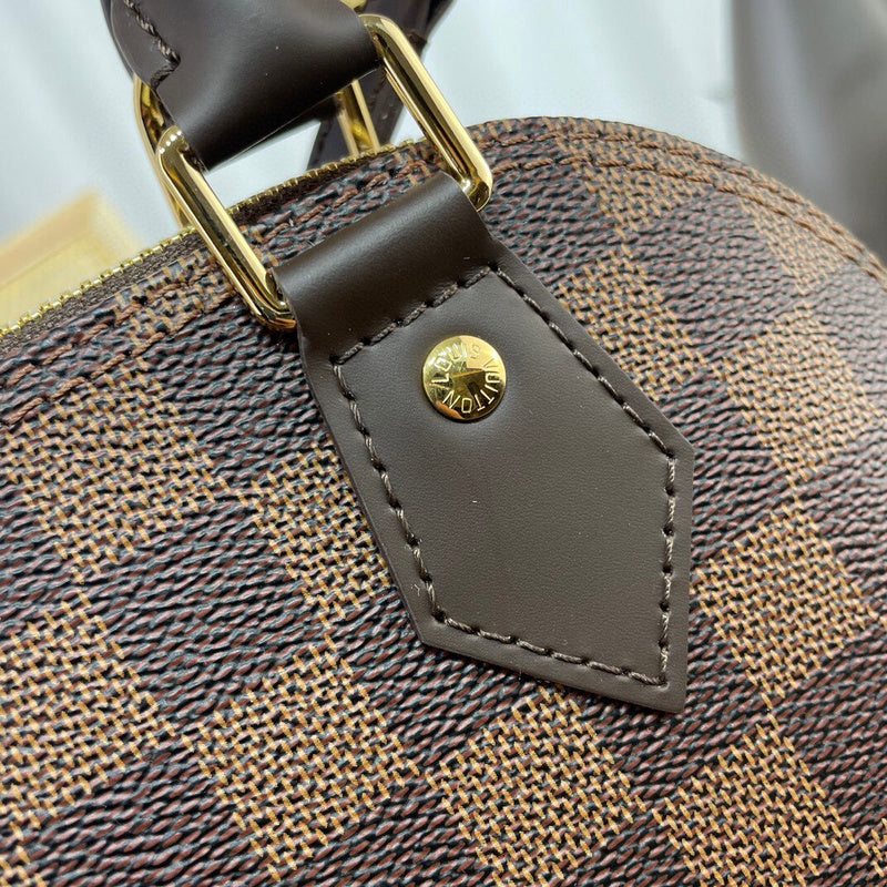 JB - LOV Lady Bags - 132