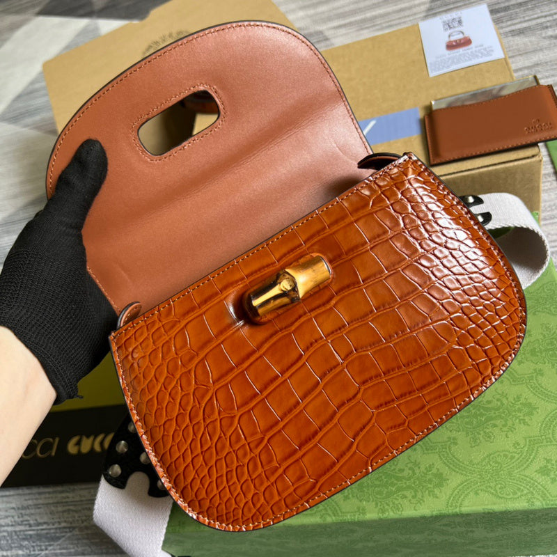 JB - Guki Lady Bags - 674