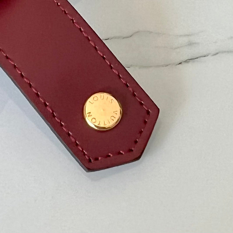 COZY - LOV Wallets - 102
