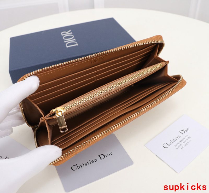 COZY BAGS - Mix Wallets - 363