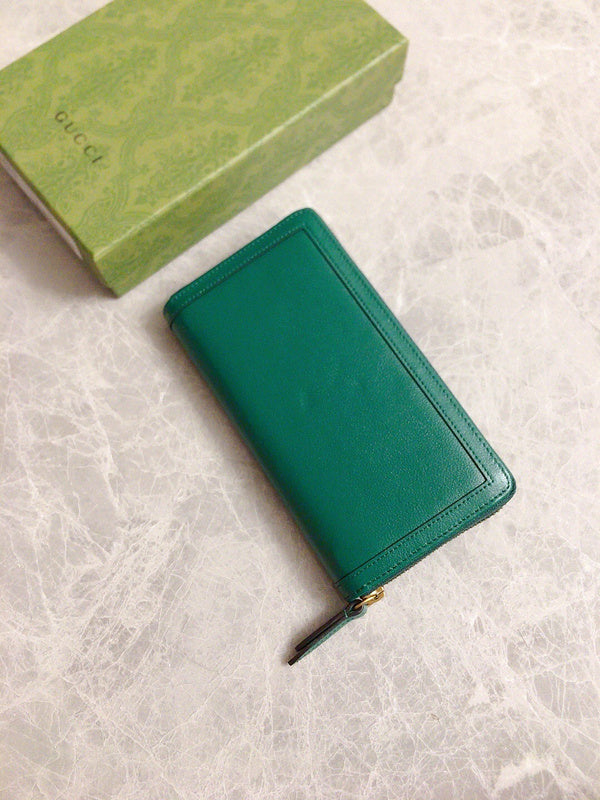 COZY BAGS - Guki Wallet - 214