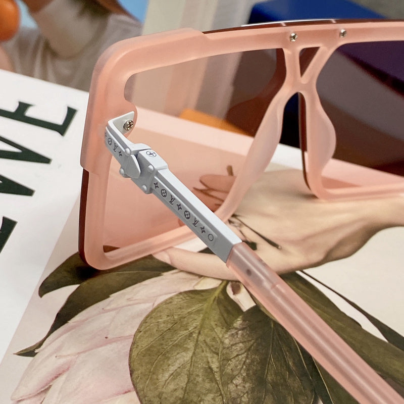 JB - LOV Sunglasses - 103