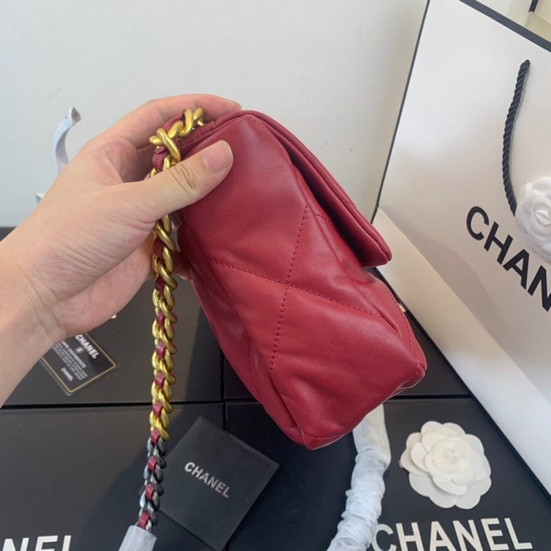 COZY BAGS - CHL Lady Bags - 007