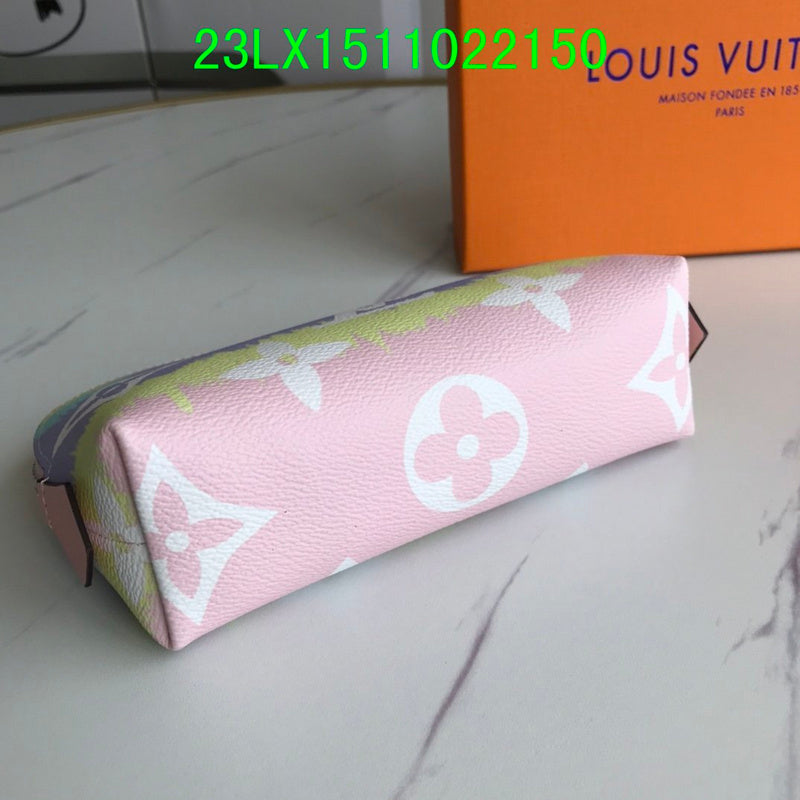 COZY BAGS - CHL Wallet - 1332