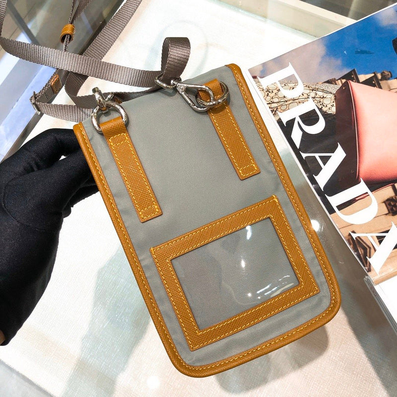 COZY BAGS - Phone Bags - 018