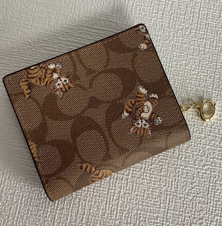 COZY - CAH Bags - 408