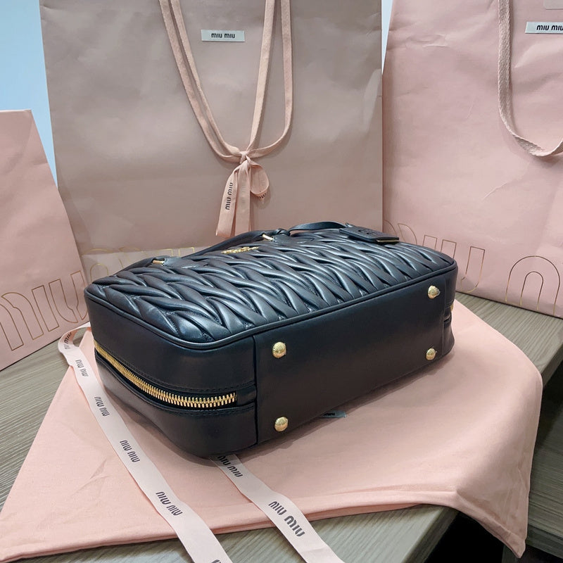 COZY BAGS - MMU Bags - 024