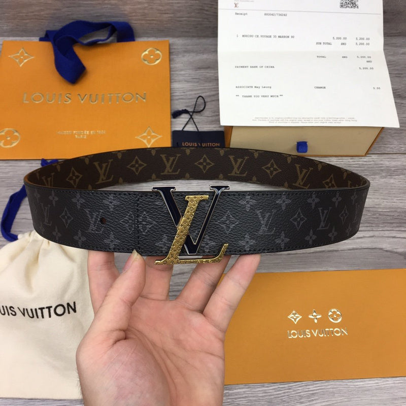 JB - LOV Belts - 302