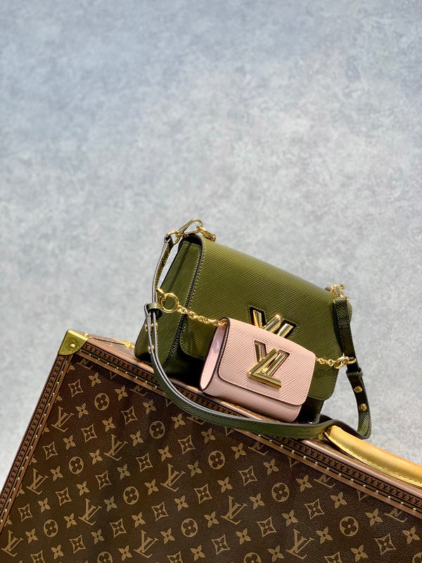 COZY - LV Bags - 1887