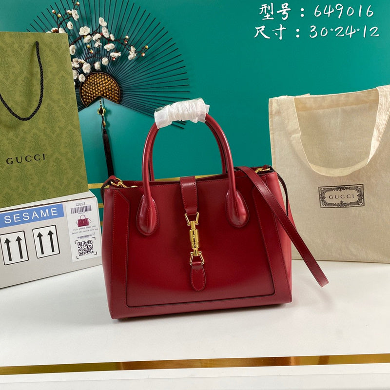 JB - Guki Lady Bags - 1193