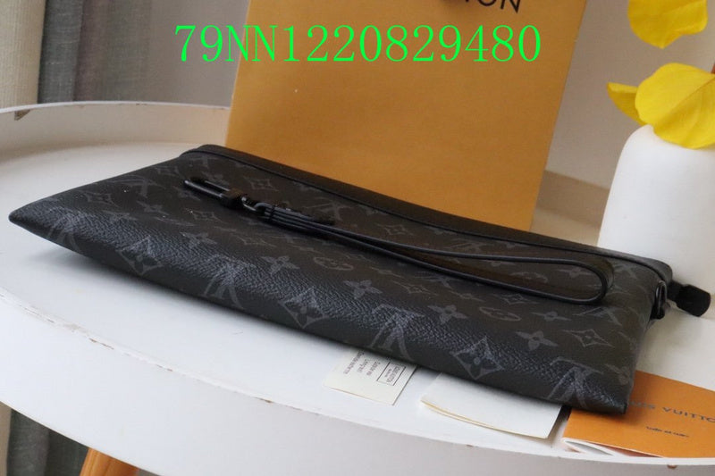 COZY BAGS - LOV Wallet - 1009