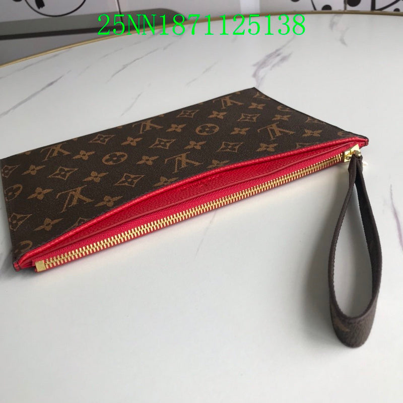 COZY BAGS - CHL Wallet - 478