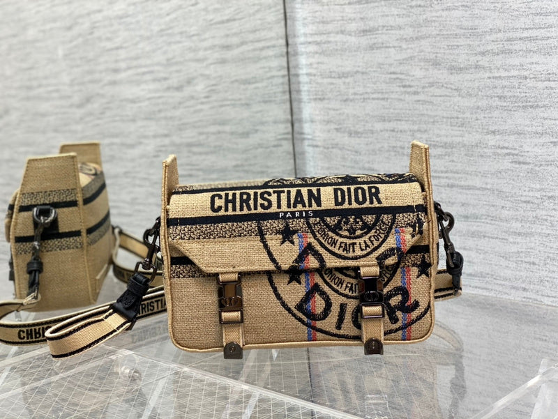 COZY - DOR Bags - 321