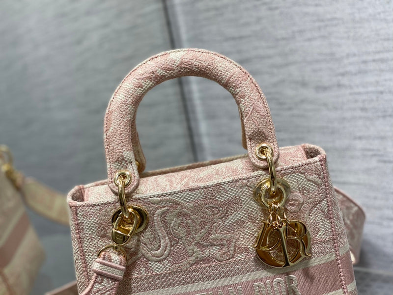 JB - DOR Lady Bags - 280