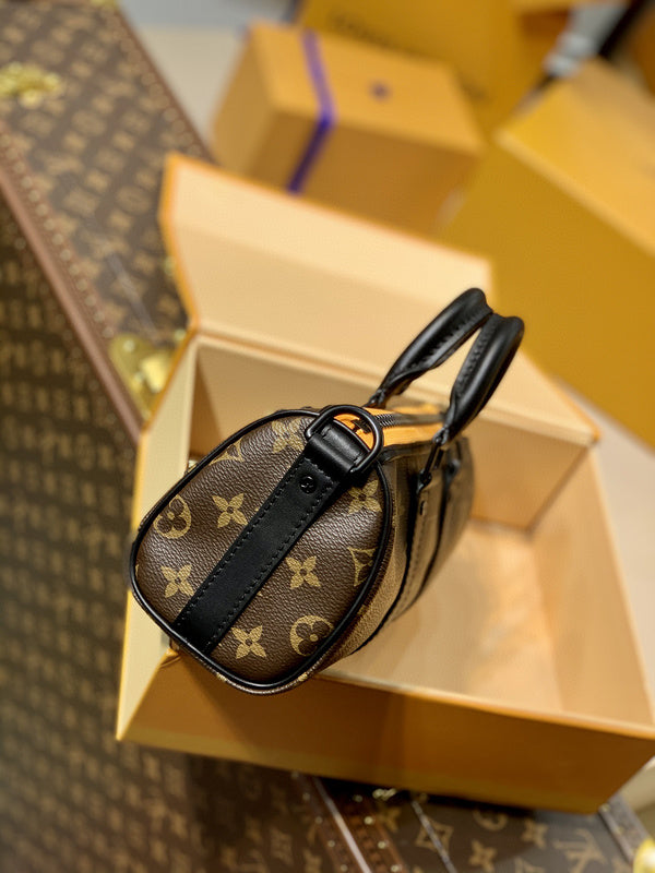 COZY BAGS - LOV Bags - 3947
