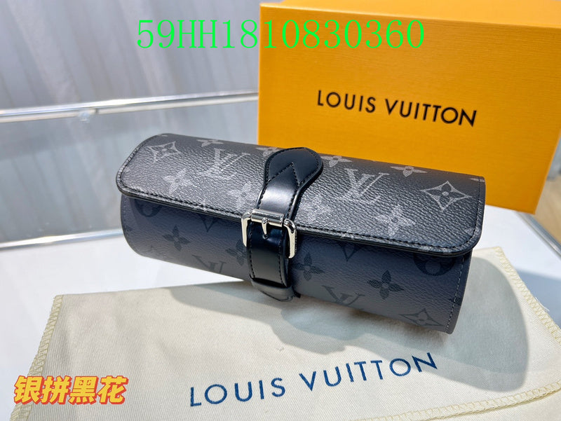 COZY BAGS - LOV Wallet - 012
