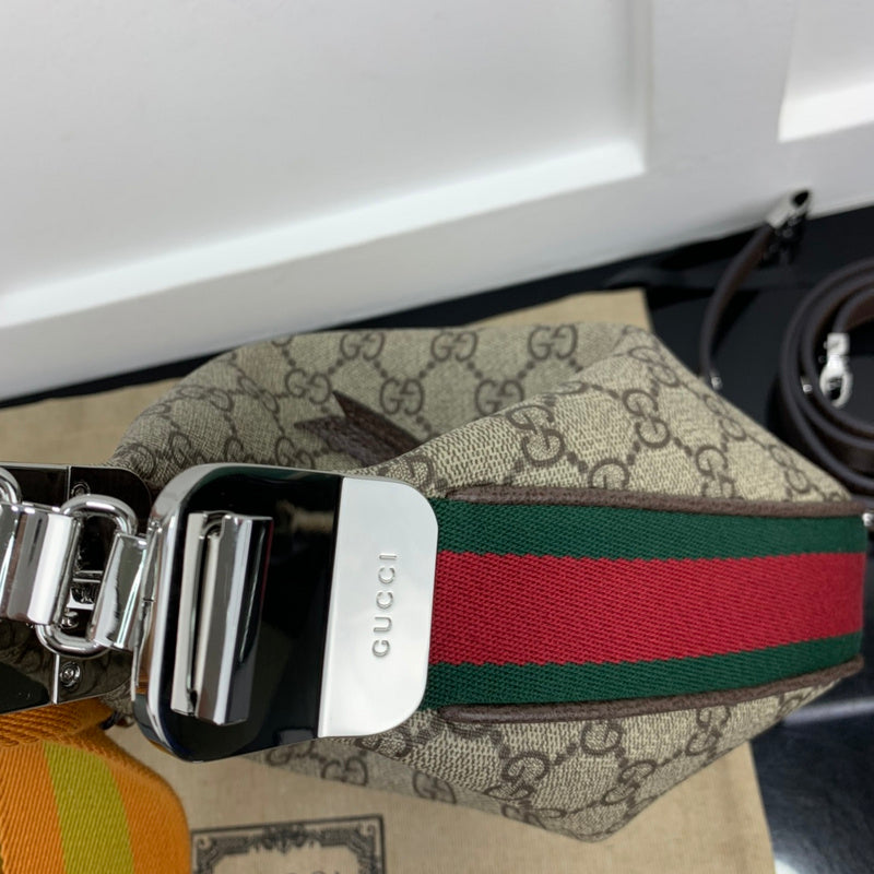 COZY BAGS - GUKI Bags - 728