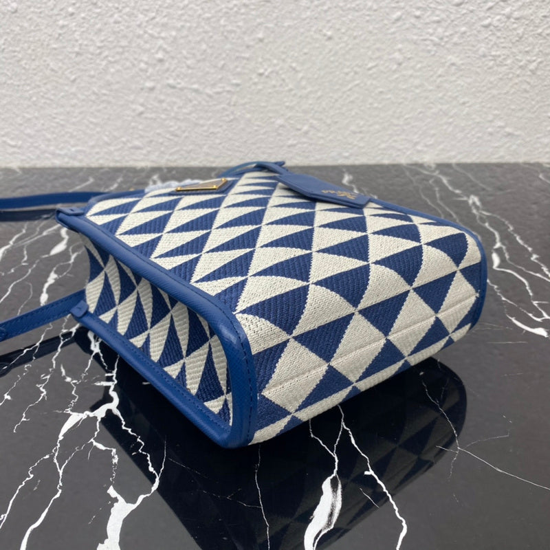 COZY BAGS - PD Bags - 1235