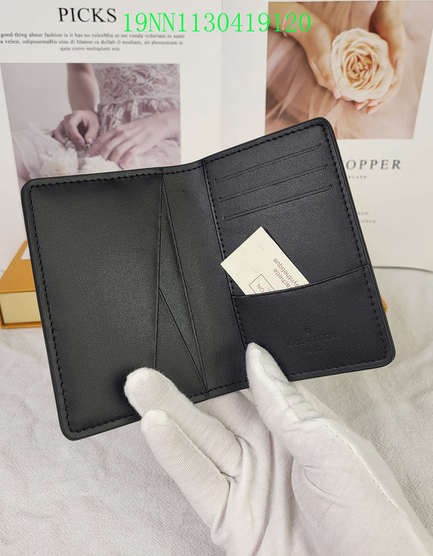 COZY BAGS - LOV Wallet - 563