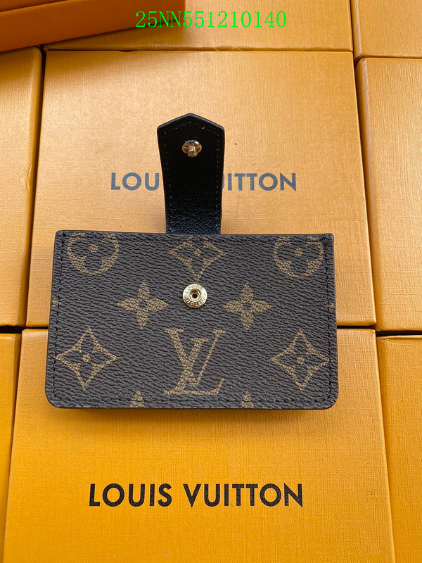 COZY BAGS - CHL Wallet - 383