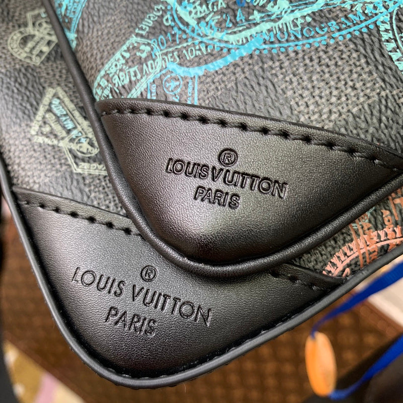 COZY - LV Bags - 2357