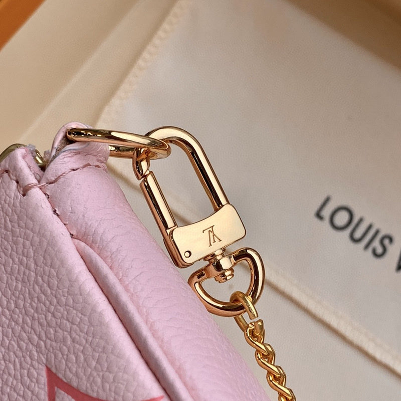 COZY BAGS - LOV Bags - 3844