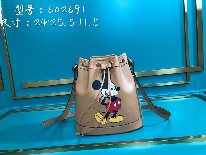 COZY - Guki Lady Bags - 1398