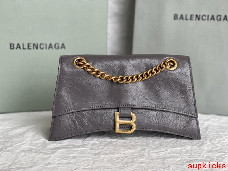 COZY BAGS - BG Hourglass Bags - 013
