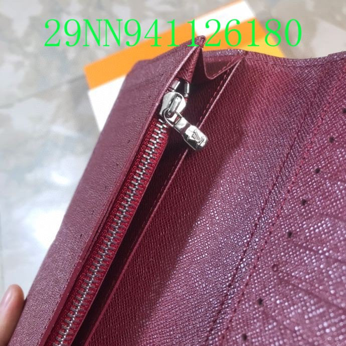 COZY BAGS - CHL Wallet - 473
