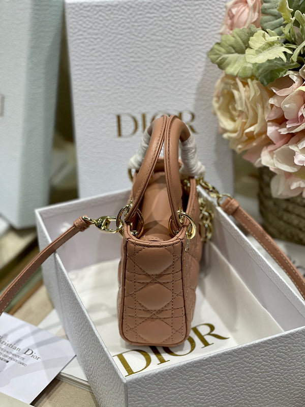 JB - DOR Lady Bags - 076